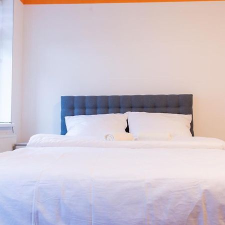 יאסימוב Tuan Long Apartments מראה חיצוני תמונה