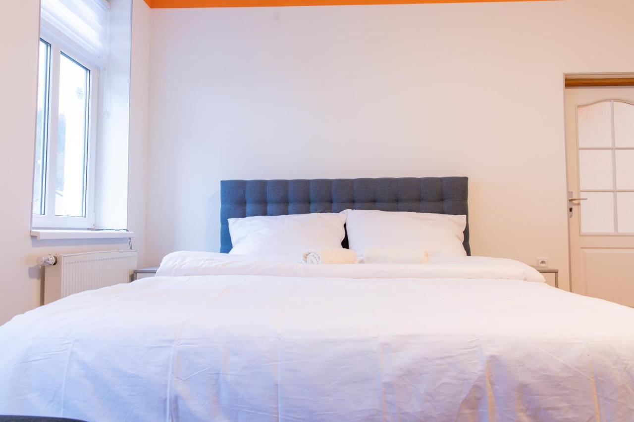 יאסימוב Tuan Long Apartments מראה חיצוני תמונה
