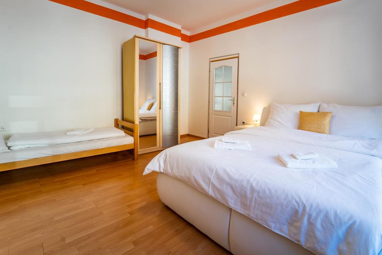 יאסימוב Tuan Long Apartments מראה חיצוני תמונה