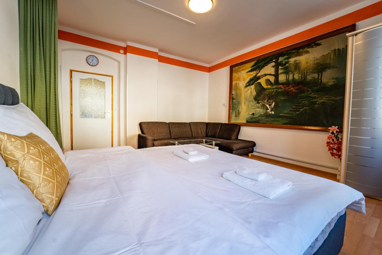 יאסימוב Tuan Long Apartments מראה חיצוני תמונה