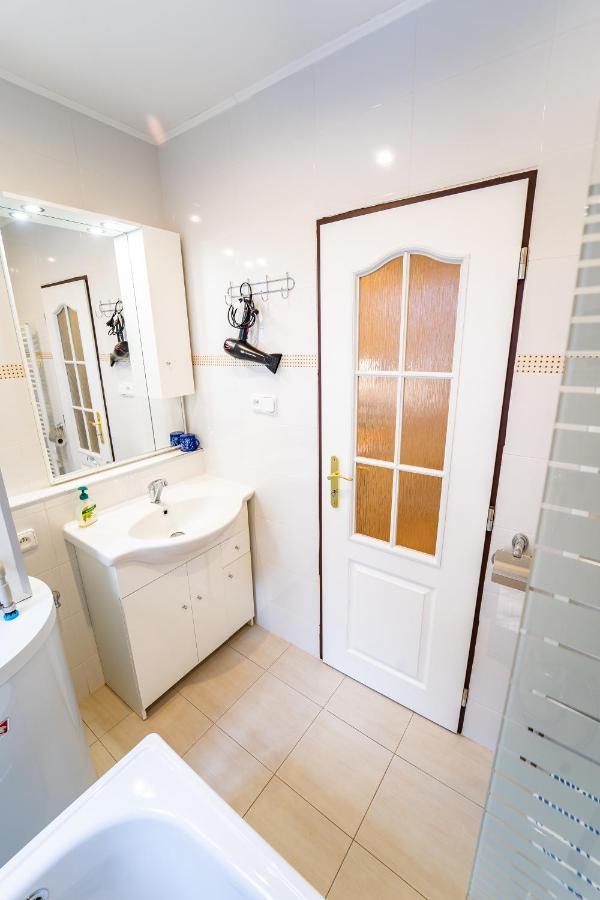 יאסימוב Tuan Long Apartments מראה חיצוני תמונה