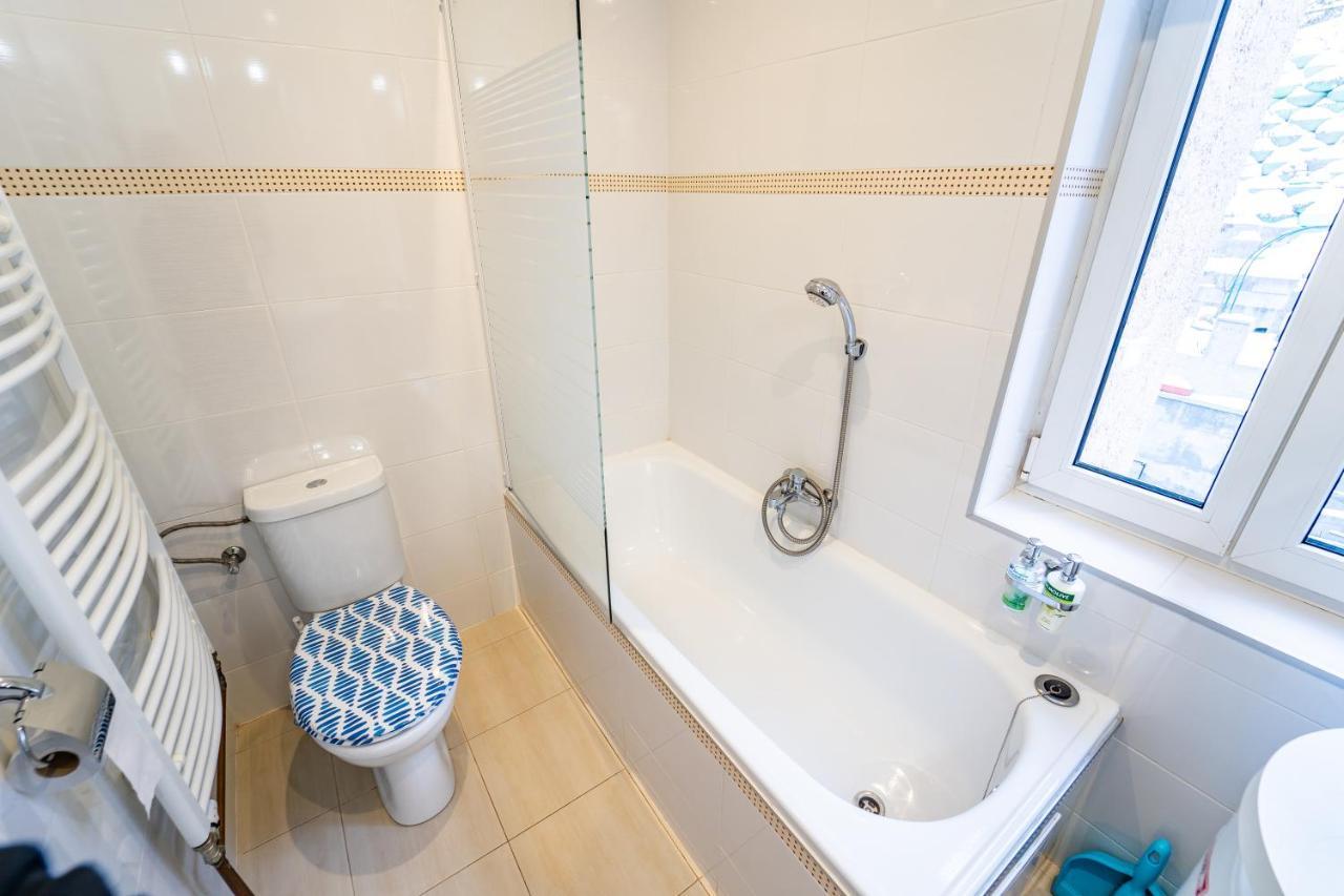 יאסימוב Tuan Long Apartments מראה חיצוני תמונה