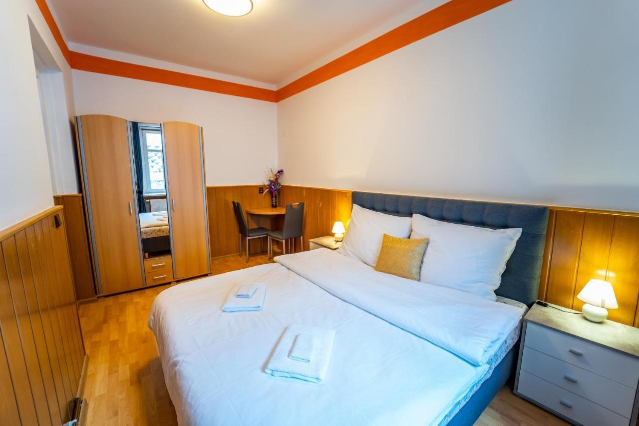 יאסימוב Tuan Long Apartments מראה חיצוני תמונה