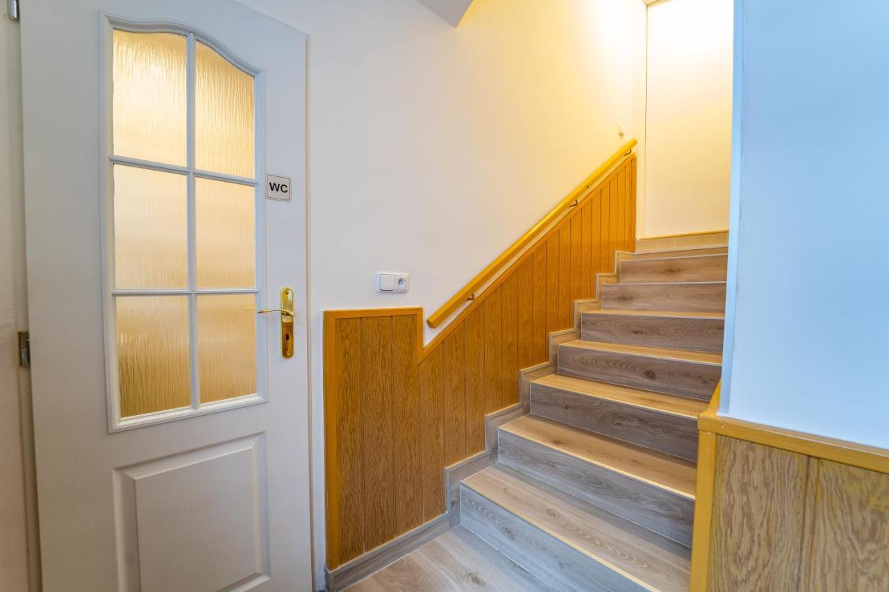 יאסימוב Tuan Long Apartments מראה חיצוני תמונה