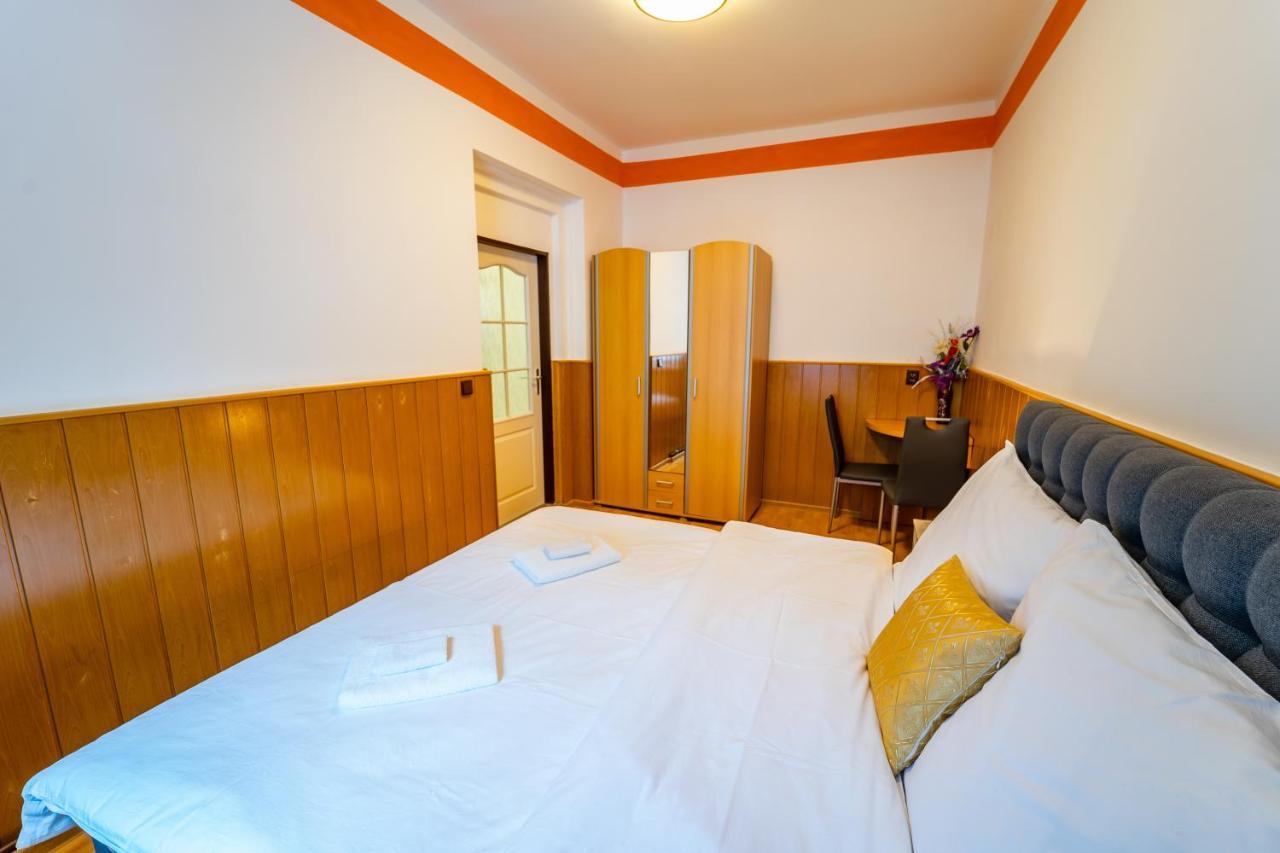 יאסימוב Tuan Long Apartments מראה חיצוני תמונה