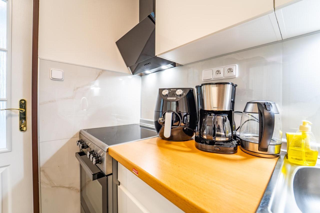 יאסימוב Tuan Long Apartments מראה חיצוני תמונה