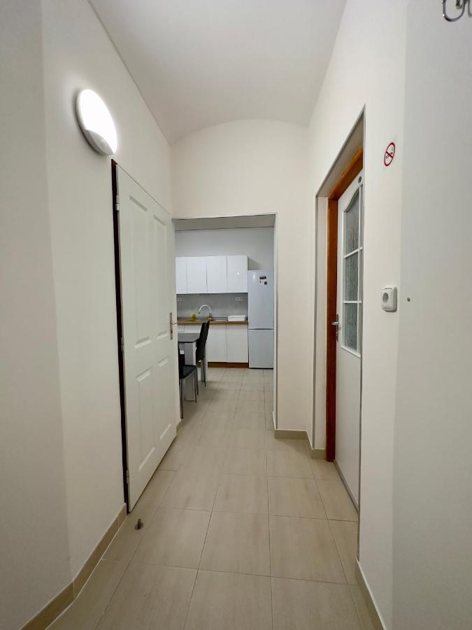 יאסימוב Tuan Long Apartments מראה חיצוני תמונה